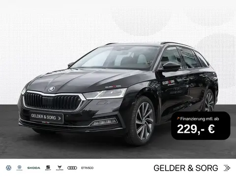 Used SKODA OCTAVIA Diesel 2021 Ad 