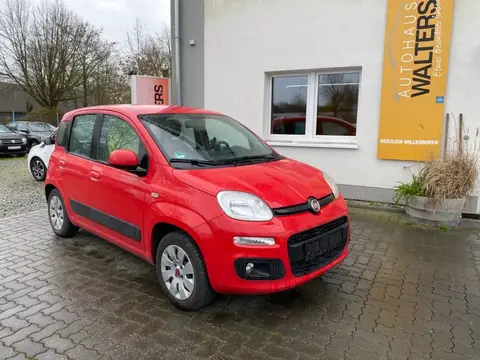 Used FIAT PANDA Not specified 2017 Ad 