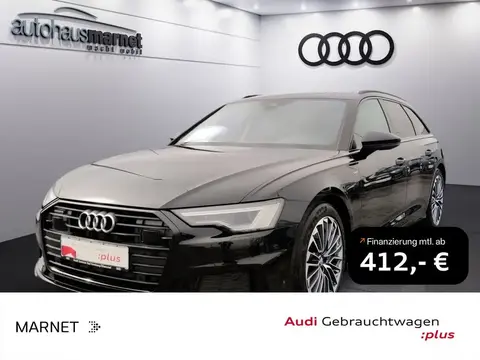 Used AUDI A6 Not specified 2020 Ad Germany