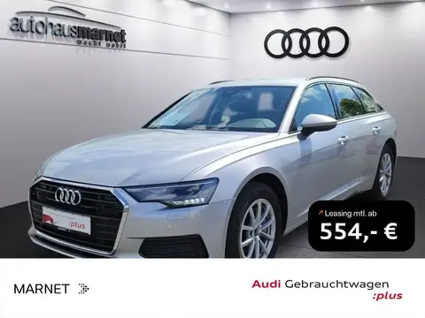 Used AUDI A6 Not specified 2023 Ad Germany