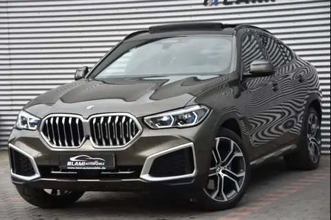 Used BMW X6 Not specified 2022 Ad 