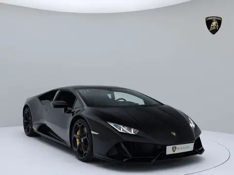 Used LAMBORGHINI HURACAN Not specified 2020 Ad 