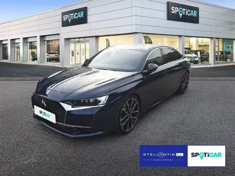 Used DS AUTOMOBILES DS9 Hybrid 2023 Ad Germany