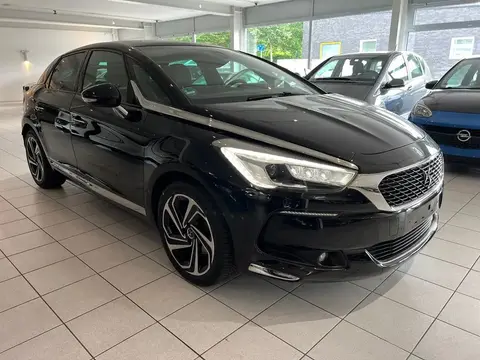 Used DS AUTOMOBILES DS5 Petrol 2018 Ad Germany