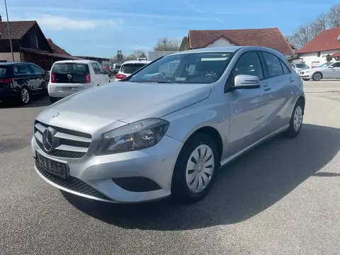 Used MERCEDES-BENZ CLASSE A Not specified 2014 Ad 