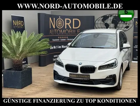 Used BMW SERIE 2 Not specified 2019 Ad 