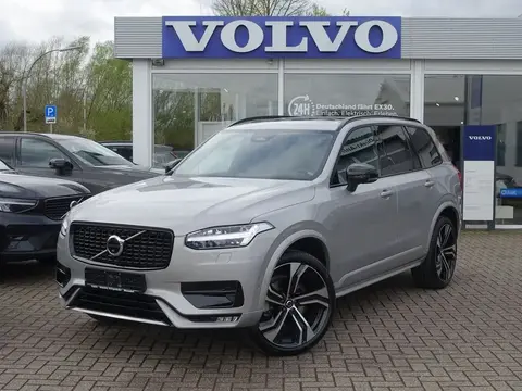 Annonce VOLVO XC90 Non renseigné 2023 d'occasion Allemagne