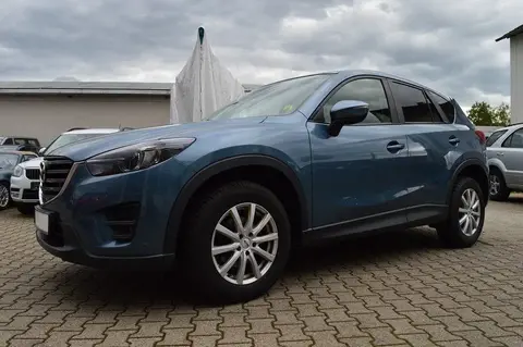 Used MAZDA CX-5 Not specified 2017 Ad 