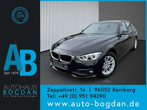 Used BMW SERIE 3 Not specified 2018 Ad 