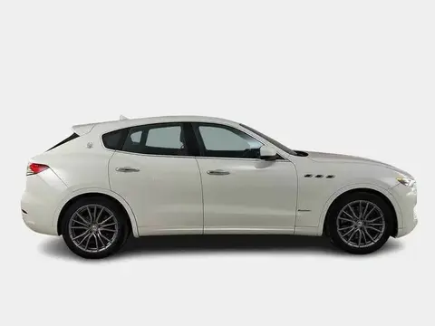 Used MASERATI LEVANTE Not specified 2020 Ad 