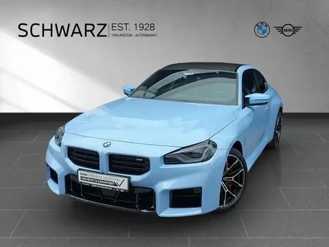 Used BMW M2 Petrol 2023 Ad Germany