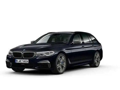 Annonce BMW M550 Non renseigné 2019 d'occasion 