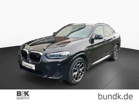 Annonce BMW X4 Hybride 2023 d'occasion Allemagne