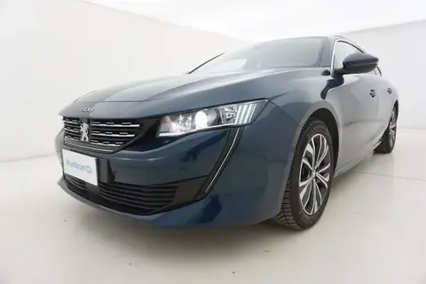 Used PEUGEOT 508 Not specified 2021 Ad 