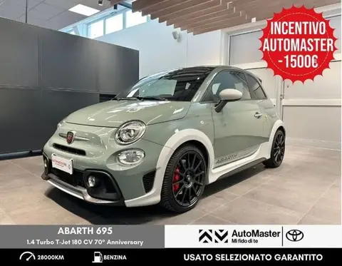 Used ABARTH 695 Not specified 2020 Ad 