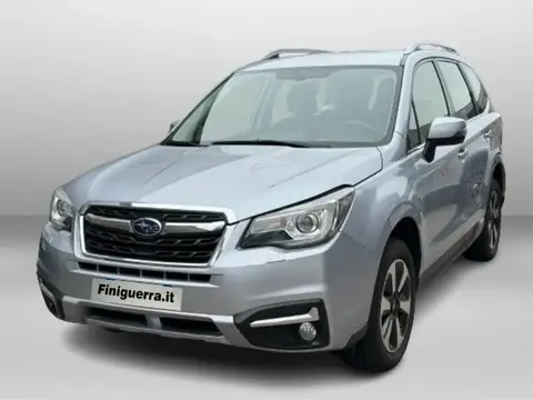 Used SUBARU FORESTER Not specified 2017 Ad 