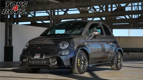 Annonce ABARTH 695 Essence 2022 d'occasion Italie