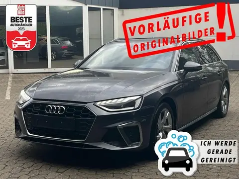 Used AUDI A4 Not specified 2021 Ad Germany