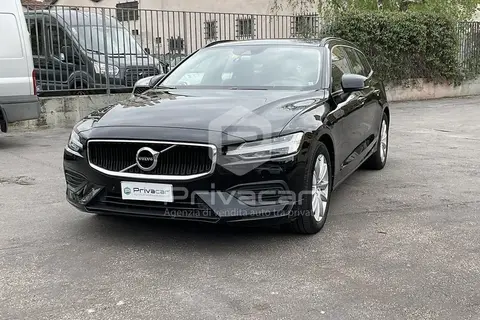 Used VOLVO V60 Not specified 2021 Ad 