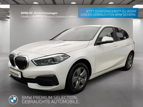 Used BMW SERIE 1 Not specified 2023 Ad 