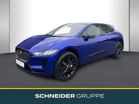 Used JAGUAR I-PACE Electric 2024 Ad Germany