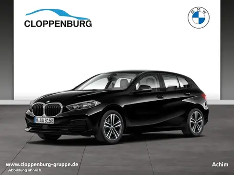 Used BMW SERIE 1 Not specified 2021 Ad Germany