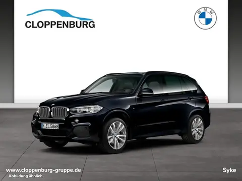 Used BMW X5 Not specified 2017 Ad Germany