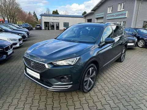 Annonce SEAT TARRACO Essence 2021 d'occasion 