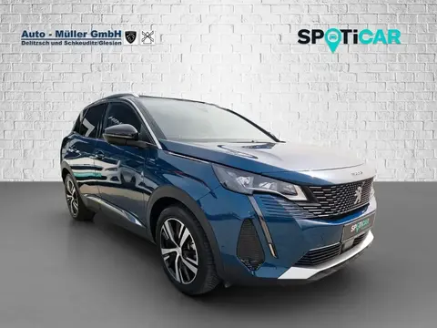 Used PEUGEOT 3008 Not specified 2022 Ad 