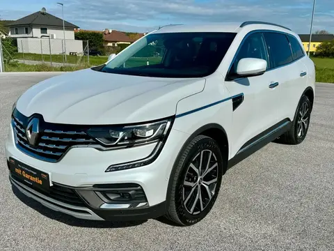 Used RENAULT KOLEOS Not specified 2021 Ad 