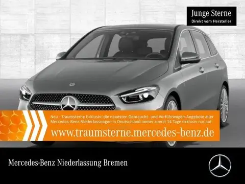 Annonce MERCEDES-BENZ CLASSE B Diesel 2022 d'occasion 