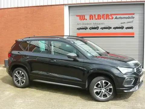 Used SEAT ATECA Not specified 2023 Ad 