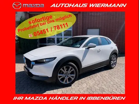 Used MAZDA CX-30 Petrol 2020 Ad Germany