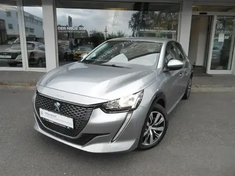 Used PEUGEOT 208 Not specified 2019 Ad 