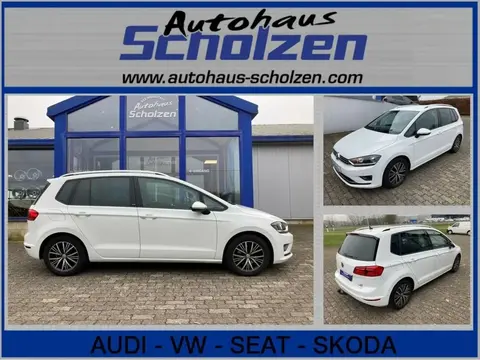 Used VOLKSWAGEN GOLF Not specified 2016 Ad 