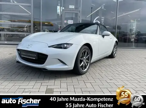 Used MAZDA MX-5 Petrol 2019 Ad Germany