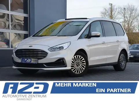 Annonce FORD GALAXY Non renseigné 2020 d'occasion 
