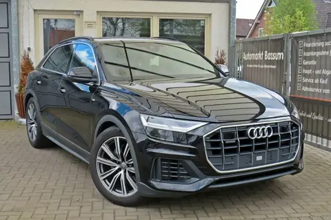 Used AUDI Q8 Not specified 2020 Ad Germany
