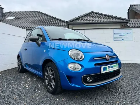 Used FIAT 500S Not specified 2019 Ad 