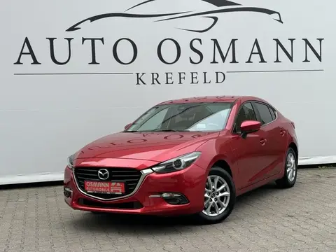 Used MAZDA 3 Not specified 2017 Ad 