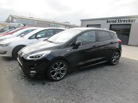 Used FORD FIESTA Not specified 2020 Ad Germany