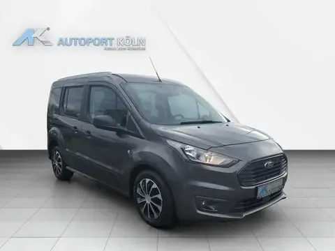 Used FORD TOURNEO Not specified 2020 Ad 