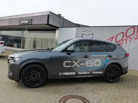 Annonce MAZDA CX-60 Diesel 2023 d'occasion Allemagne