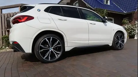 Annonce BMW X2 Diesel 2023 d'occasion 