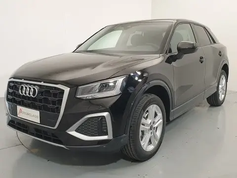 Used AUDI Q2 Not specified 2024 Ad 