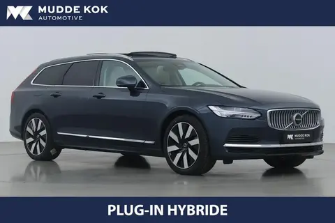 Used VOLVO V90 Hybrid 2023 Ad 