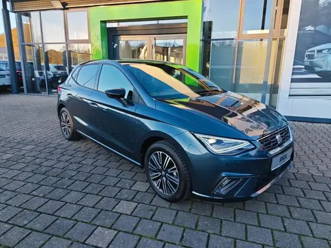 Annonce SEAT IBIZA  2022 d'occasion Allemagne