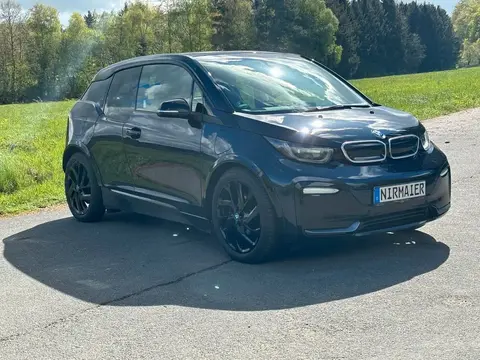 Annonce BMW I3 Hybride 2018 d'occasion Allemagne