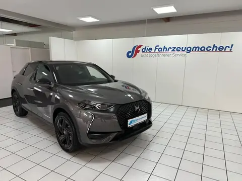 Used CITROEN DS3 Not specified 2023 Ad 