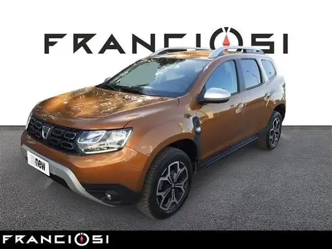 Used DACIA DUSTER Not specified 2018 Ad 
